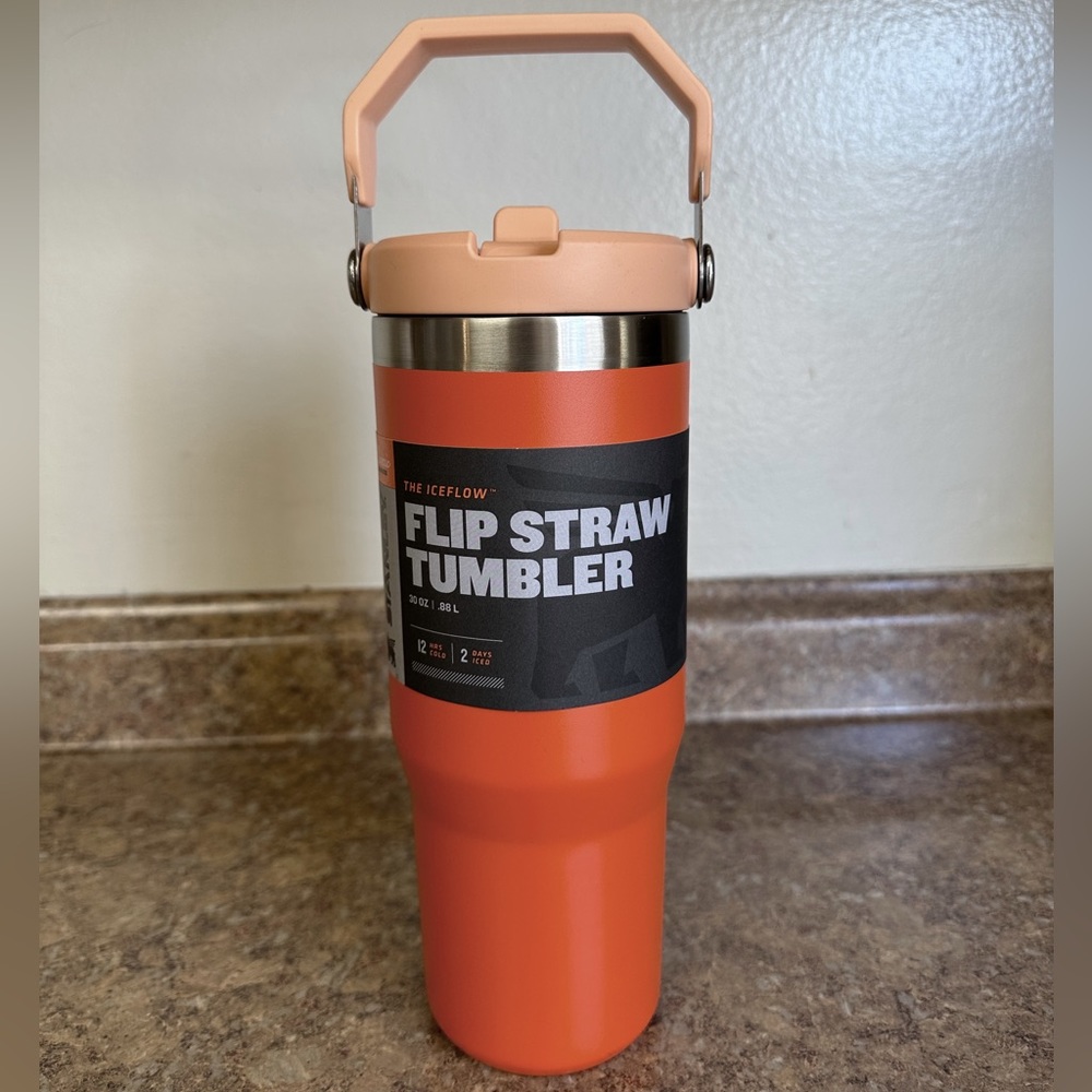 Stanley Iceflow tumbler cup